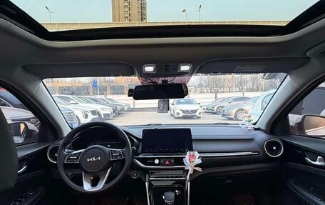 KIA K3, 2023 год, 1 220 000 рублей, 6 фотография