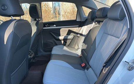 Volkswagen Lavida, 2022 год, 1 570 000 рублей, 19 фотография