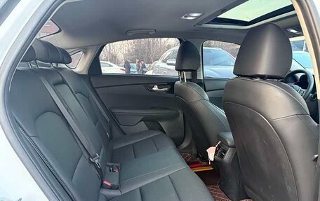 KIA K3, 2023 год, 1 220 000 рублей, 8 фотография