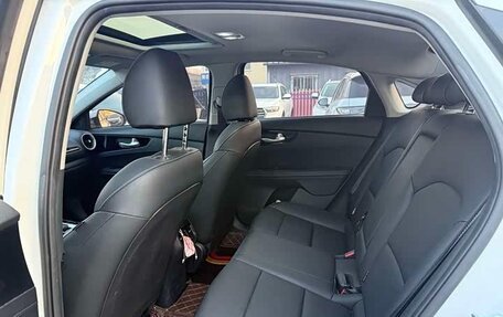 KIA K3, 2023 год, 1 220 000 рублей, 7 фотография