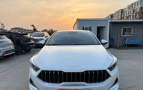 KIA K3, 2023 год, 1 220 000 рублей, 2 фотография