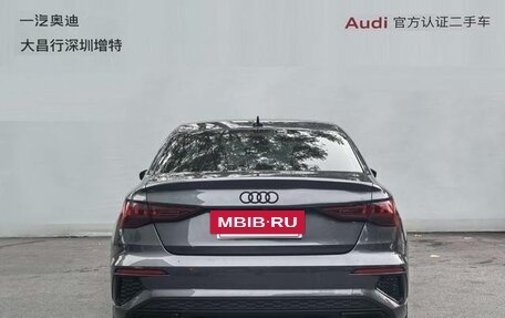 Audi A3, 2022 год, 1 900 000 рублей, 6 фотография