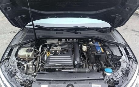 Audi A3, 2022 год, 1 900 000 рублей, 9 фотография