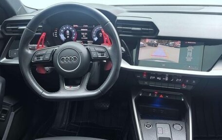 Audi A3, 2022 год, 1 900 000 рублей, 14 фотография