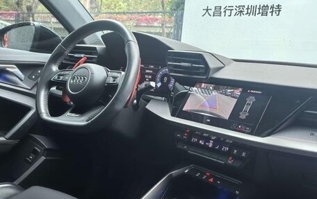 Audi A3, 2022 год, 1 900 000 рублей, 15 фотография