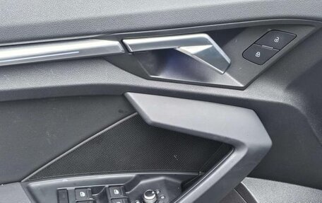 Audi A3, 2022 год, 1 900 000 рублей, 12 фотография