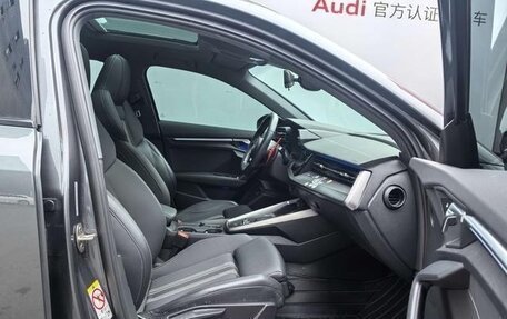 Audi A3, 2022 год, 1 900 000 рублей, 18 фотография