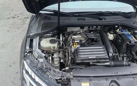 Audi A3, 2022 год, 1 900 000 рублей, 21 фотография