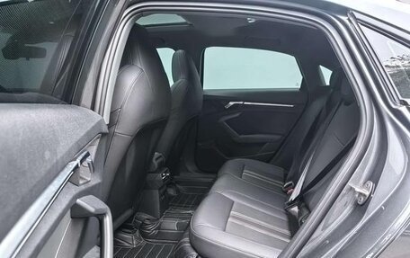 Audi A3, 2022 год, 1 900 000 рублей, 19 фотография