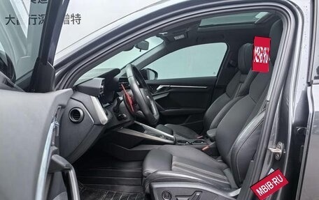 Audi A3, 2022 год, 1 900 000 рублей, 13 фотография