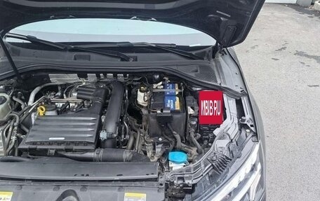 Audi A3, 2022 год, 1 900 000 рублей, 22 фотография