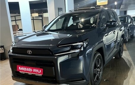 Toyota RAV4, 2026 год, 5 100 000 рублей, 2 фотография