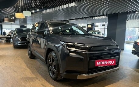 Toyota RAV4, 2026 год, 5 100 000 рублей, 4 фотография