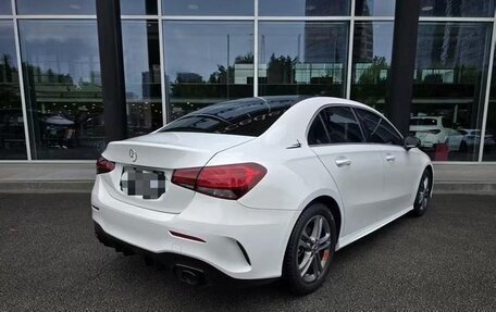 Mercedes-Benz A-Класс, 2022 год, 2 131 000 рублей, 2 фотография