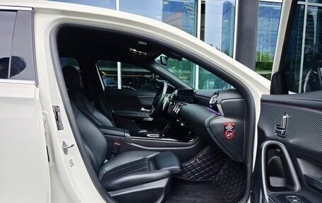 Mercedes-Benz A-Класс, 2022 год, 2 131 000 рублей, 6 фотография