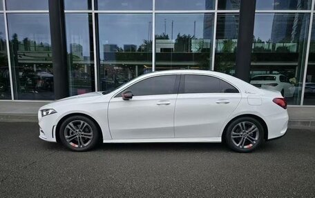 Mercedes-Benz A-Класс, 2022 год, 2 131 000 рублей, 5 фотография