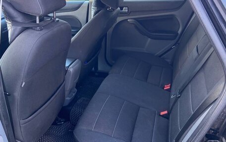 Ford Focus II рестайлинг, 2008 год, 420 000 рублей, 7 фотография