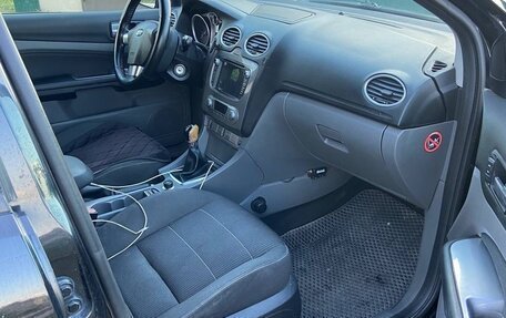 Ford Focus II рестайлинг, 2008 год, 420 000 рублей, 5 фотография