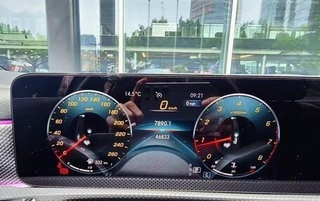 Mercedes-Benz A-Класс, 2022 год, 2 131 000 рублей, 8 фотография