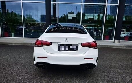 Mercedes-Benz A-Класс, 2022 год, 2 131 000 рублей, 3 фотография