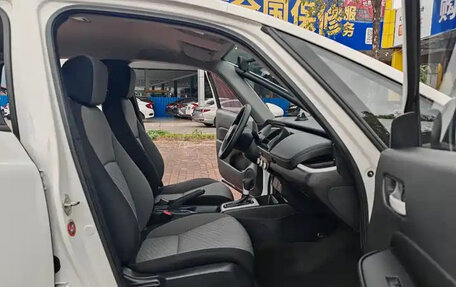 Honda Fit, 2022 год, 1 000 010 рублей, 8 фотография