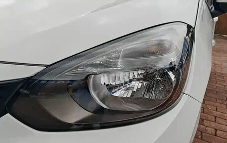 Honda Fit, 2022 год, 1 000 010 рублей, 4 фотография