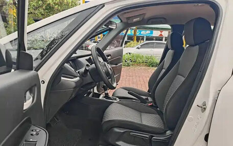 Honda Fit, 2022 год, 1 000 010 рублей, 10 фотография