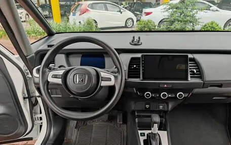 Honda Fit, 2022 год, 1 000 010 рублей, 9 фотография