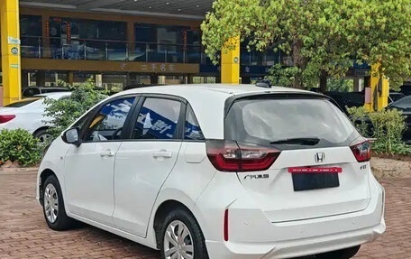 Honda Fit, 2022 год, 1 000 010 рублей, 5 фотография