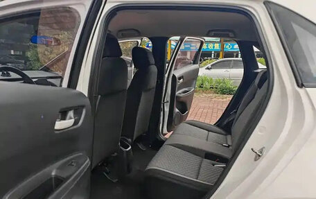 Honda Fit, 2022 год, 1 000 010 рублей, 12 фотография