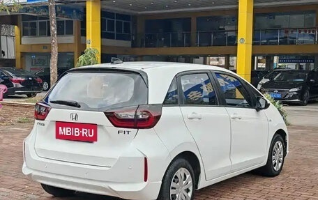 Honda Fit, 2022 год, 1 000 010 рублей, 6 фотография