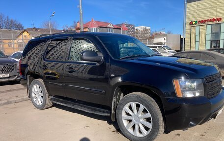 Chevrolet Tahoe III, 2008 год, 1 500 000 рублей, 7 фотография