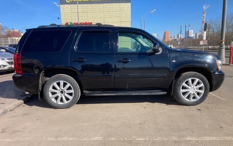 Chevrolet Tahoe III, 2008 год, 1 500 000 рублей, 6 фотография