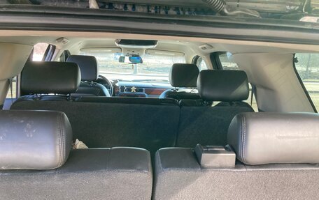 Chevrolet Tahoe III, 2008 год, 1 500 000 рублей, 14 фотография