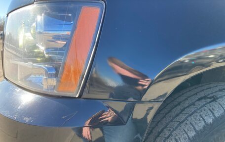 Chevrolet Tahoe III, 2008 год, 1 500 000 рублей, 12 фотография