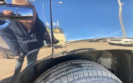 Chevrolet Tahoe III, 2008 год, 1 500 000 рублей, 16 фотография