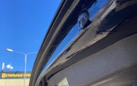 Chevrolet Tahoe III, 2008 год, 1 500 000 рублей, 15 фотография