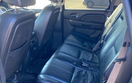 Chevrolet Tahoe III, 2008 год, 1 500 000 рублей, 18 фотография