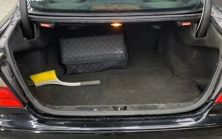 Mercedes-Benz CLK-Класс, 1999 год, 470 000 рублей, 6 фотография