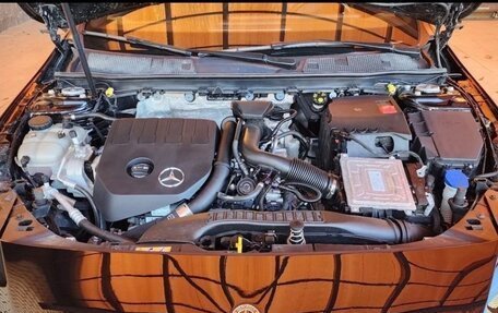 Mercedes-Benz CLA, 2020 год, 3 550 000 рублей, 10 фотография