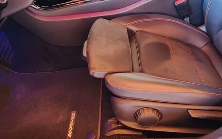 Mercedes-Benz CLA, 2020 год, 3 550 000 рублей, 14 фотография