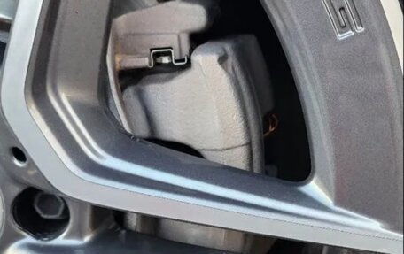 Mercedes-Benz CLA, 2020 год, 3 550 000 рублей, 13 фотография