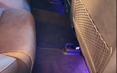 Mercedes-Benz CLA, 2020 год, 3 550 000 рублей, 26 фотография