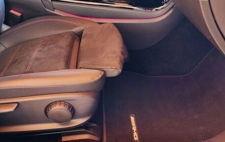 Mercedes-Benz CLA, 2020 год, 3 550 000 рублей, 22 фотография