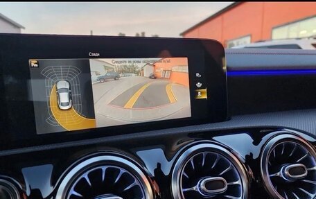 Mercedes-Benz CLA, 2020 год, 3 550 000 рублей, 20 фотография