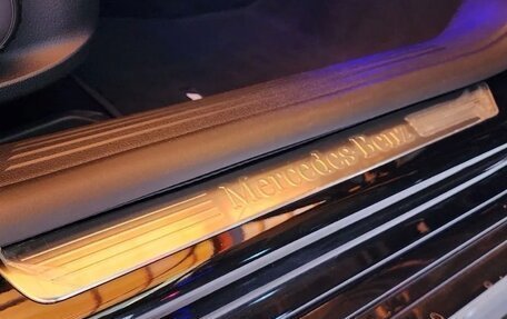 Mercedes-Benz CLA, 2020 год, 3 550 000 рублей, 23 фотография