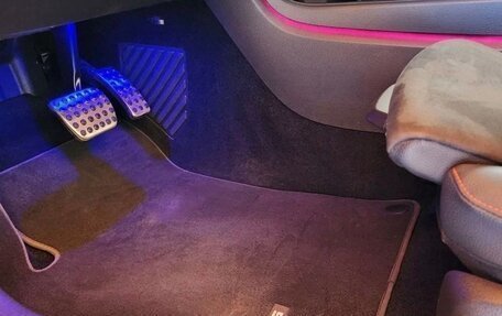 Mercedes-Benz CLA, 2020 год, 3 550 000 рублей, 15 фотография