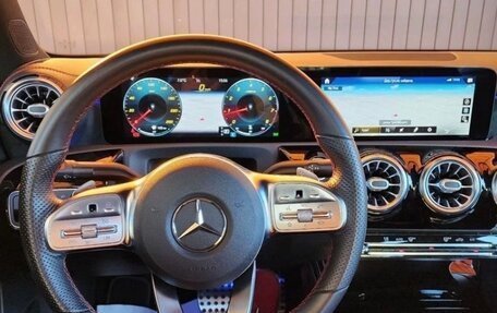 Mercedes-Benz CLA, 2020 год, 3 550 000 рублей, 21 фотография