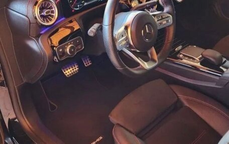 Mercedes-Benz CLA, 2020 год, 3 550 000 рублей, 16 фотография