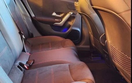 Mercedes-Benz CLA, 2020 год, 3 550 000 рублей, 25 фотография